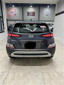 هیوندای کۆنا